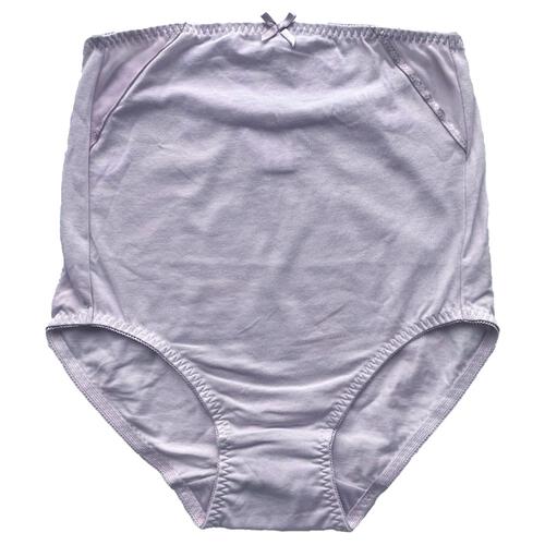 Petit jouet for maternity プティジュエット ベベシェリ マタニティショーツ(ラベンダー×M MU) ベビーザらス限定