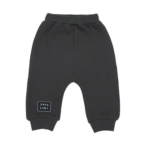 ドラクエベビー＆キッズ モンキーパンツ スライム(スライム×80cm) ベビーザらス限定