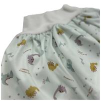 おねしょパンツ 恐竜柄(グリーン×110-120cm) ベビーザらス限定