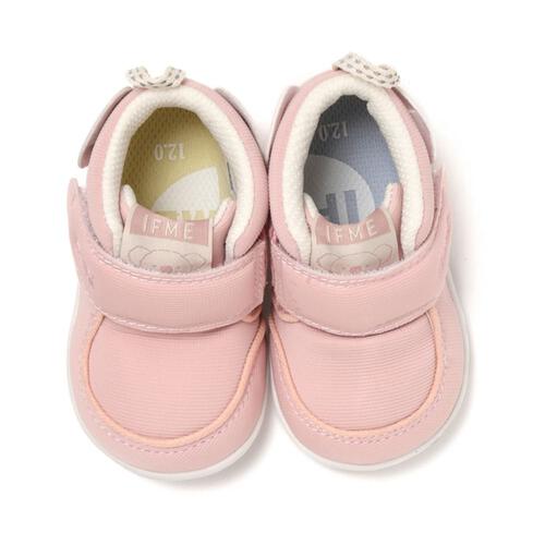 IFME イフミーファーストシューズ203800(ピンク×11.5cm)