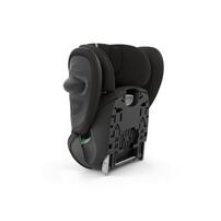 cybex サイベックス ソリューションG2 （ムーンブラックプラス）【メーカー直送品】