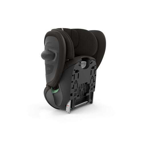 cybex サイベックス ソリューションG2 （ムーンブラックプラス）【メーカー直送品】