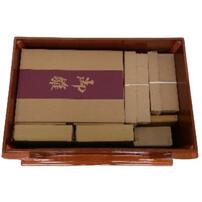 【雛人形】収納飾り 親王飾り「桜刺繍格子屏風けやき塗」 (605841)ひな人形 ひな祭り おしゃれ トイザらス・ベビーザらス限定【メーカー直送】