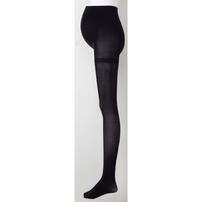 あったか防風タイツ２枚組(ブラック×M-L)