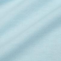 Disney ディズニー スティッチ 長袖Tシャツ 天竺 ライトブルー&times;80cm ベビーザらス限定