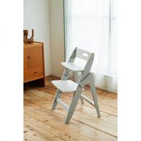 moji モジ イッピー コージィ (シープ) ハイチェア 6か月頃～約90kg頃対応