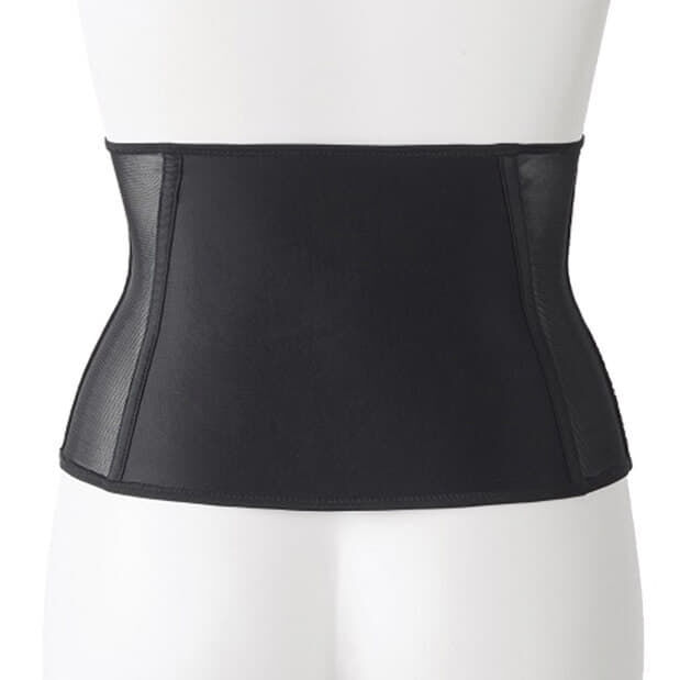 産後すぐニッパー(ブラック×M) | マタニティ・ベビー用品通販の