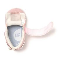 IFME イフミーファーストシューズ203800(ピンク&times;13.0cm)