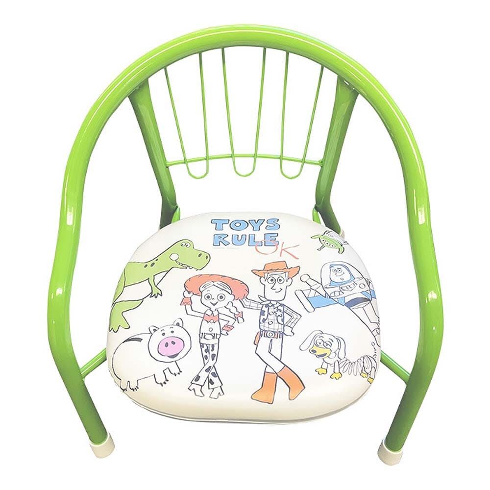 ディズニー 静かなパイプイス (トイストーリー) ベビーザらス限定