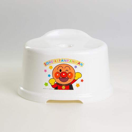 アンパンマン ふろいす