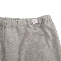 Miffy ミッフィー 長袖丸首パジャマ サガラ刺繍 裏毛