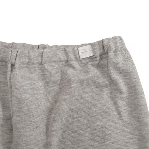 Miffy ミッフィー 長袖丸首パジャマ サガラ刺繍 裏毛