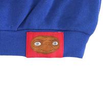 【Universal × chimajiro0730さん】 E.T. ライントレーナー ブルー×90cm