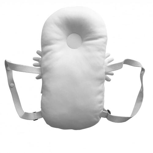 ベビーザらス限定 MOOMIN  ニョロニョロ 洗える よちよちリュック ムーミン ベビーザらス限定