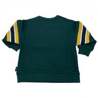 POLO BCS ロゴトレーナー グリーン×80cmベビーザらス限定