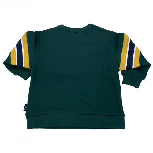 POLO BCS ロゴトレーナー グリーン×80cmベビーザらス限定