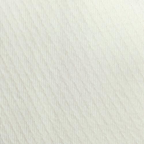 モンキーパンツ ニットツイル シロ&times;70cm