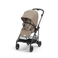 cybex サイベックス メリオカーボン 2024年モデル (アーモンドベージュ 
