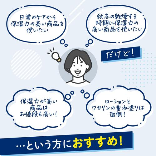 ピジョン ベビーミルクローション ワセリンin 250g