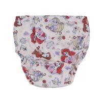 Disney ディズニー プリンセス ショーツ 3枚組 サックス&times;90cm ベビーザらス限定