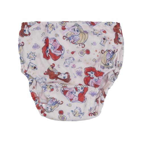 Disney ディズニー プリンセス ショーツ 3枚組 サックス&times;90cm ベビーザらス限定