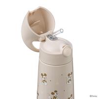 b.box ビーボックス 水筒 ステンレスボトル 350ml ミッキー