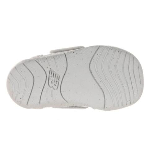 New balance ニューバランス インファントシューズ I1ST グレー&times;12.0cm 