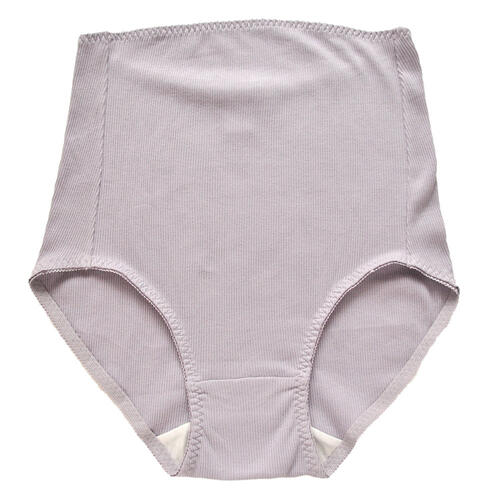 リブ編み 3枚組ショーツ(モカ&times;M-L) ベビーザらス限定