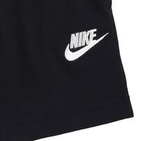 NIKE ショートパンツ 95cm ブラック(ブラック×95cm) ベビーザらス限定