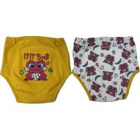 けけちゃま トレパン 2枚組 90cm