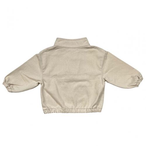 sophitica ツイルアノラック オフホワイト×90cm