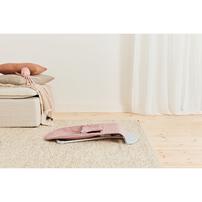 BabyBjorn (ベビービョルン) バウンサー Bliss ブリス （ウーブンペタル ダスティピンク） 【バウンサー 1ヵ月～2歳頃まで】【メーカー直送】