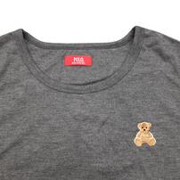 POLO BCS 半袖丸首パジャマ 無地 ＴＲ天竺