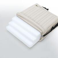 イブルお食事クッションてんとう虫 ベビーザらス限定