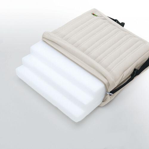 イブルお食事クッションてんとう虫 ベビーザらス限定