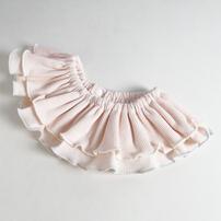 360度スタイ 2枚組 ドット ピンク&times;50-80cm ベビーザらス限定