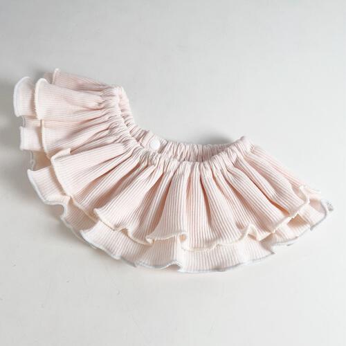 360度スタイ 2枚組 ドット ピンク&times;50-80cm ベビーザらス限定