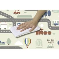 ベビーザらスオリジナル ロール プレイマット（ロード）ベビーザらス限定