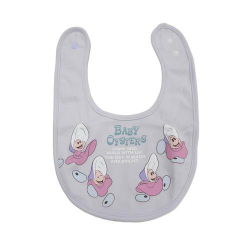 ディズニー スタイ 2枚組 ヤングオイスター ベビーザらス限定