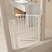 セーフティ ローステップゲート