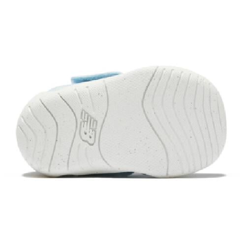 ニューバランス インファントシューズ NW1STM  ライトブルー 12.5cm