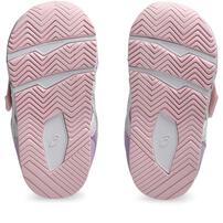 アシックス スクスク アイダホベビーＫＴＥＳ５ パープル&times;15.0cm