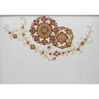 【五月人形】兜飾り ケース飾り「上杉謙信 金彩花紋六角アクリル」 (538205)コンパクト 男の子 トイザらス・ベビーザらス限定【メーカー直送】