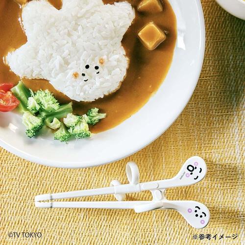 EDISONmama エジソンママ お箸mini シナぷしゅ