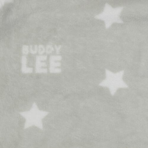 BUDDYLEE 抱っこ紐ケープ 中綿 耳付き ベビーザらス限定