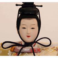 【雛人形】親王飾り「優艶金箔押屏風正絹締切」 (605806)ひな人形 ひな祭り お雛様 おしゃれ トイザらス・ベビーザらス限定【メーカー直送】