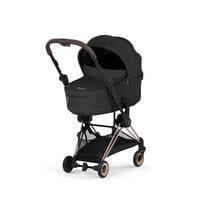 cybex サイベックス ミオス／コヤ フォールド キャリーコット メーカー直送品