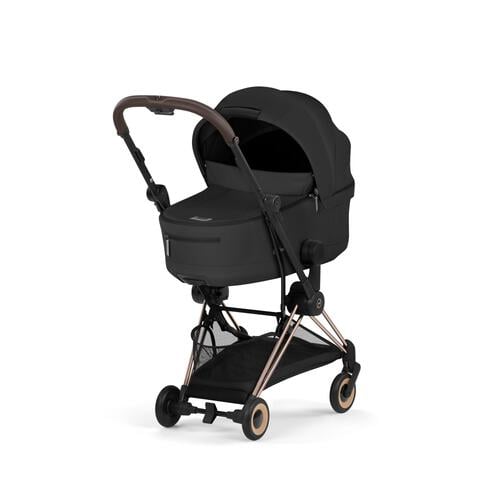 cybex サイベックス ミオス／コヤ フォールド キャリーコット メーカー直送品