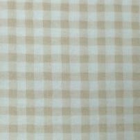 2枚組抗菌半袖シャツ肌着フライス 恐竜&times;チェック ホワイト&times;100cm ベビーザらス限定