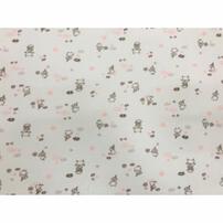 MOOMIN ムーミン かぶるだケープ ミィ ベビーザらス限定